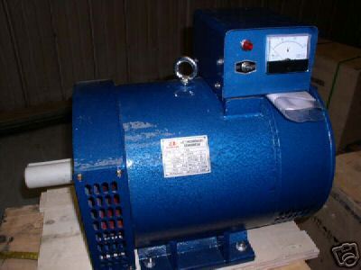 24kw 220vac generator
